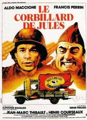 Le corbillard de Jules