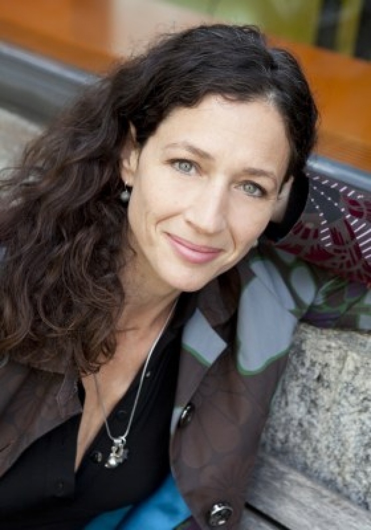 Delia Mayer Delia Mayer
