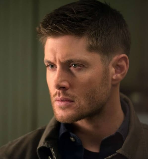 Dean Winchester