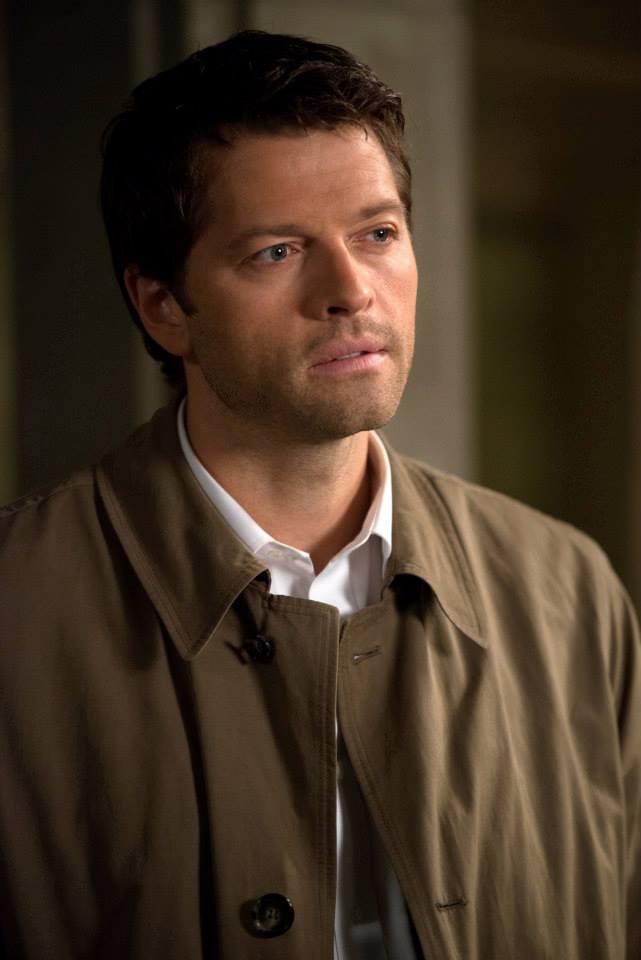 Castiel