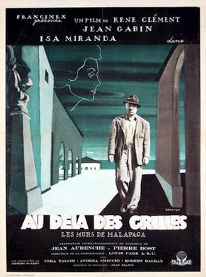 Le mura di Malapaga (1950)