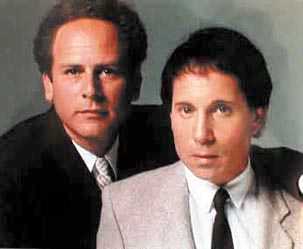 Simon & Garfunkel