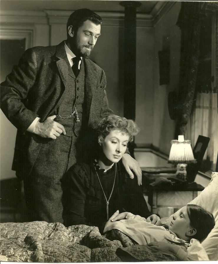 Madame Curie Madame Curie