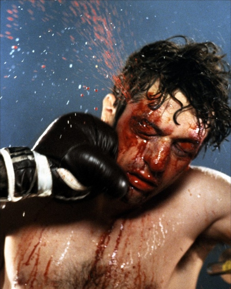 Raging Bull Raging Bull