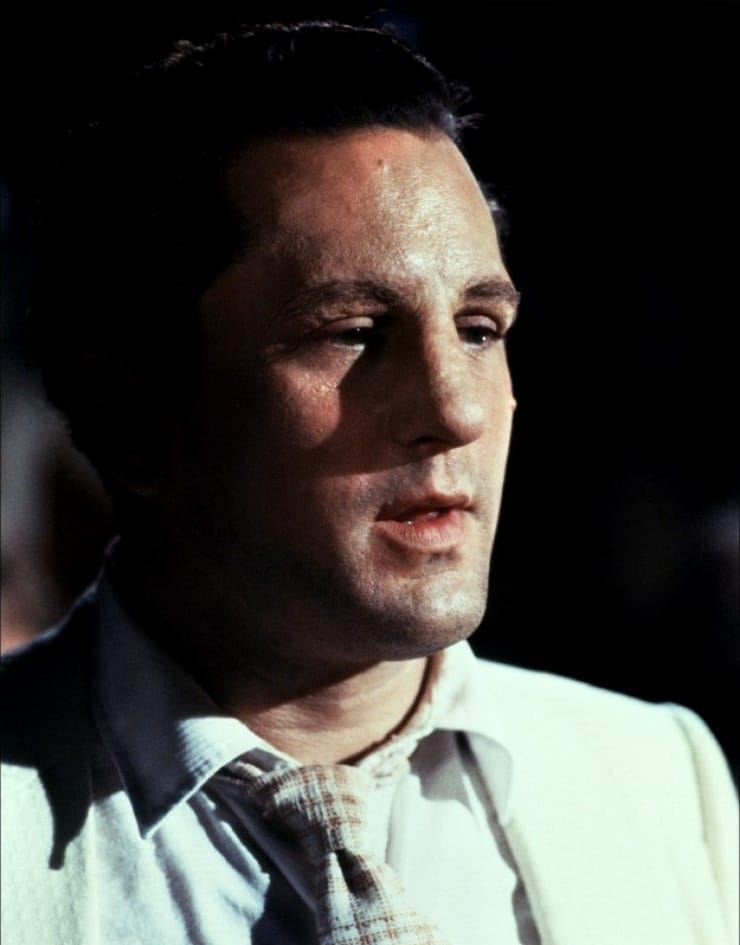 Raging Bull Raging Bull
