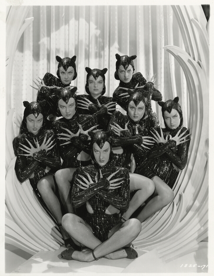 Ziegfeld Follies (1946)