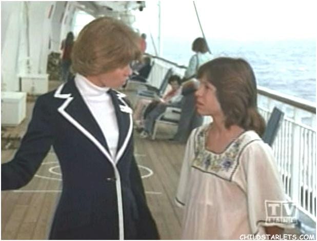 The Love Boat The Love Boat