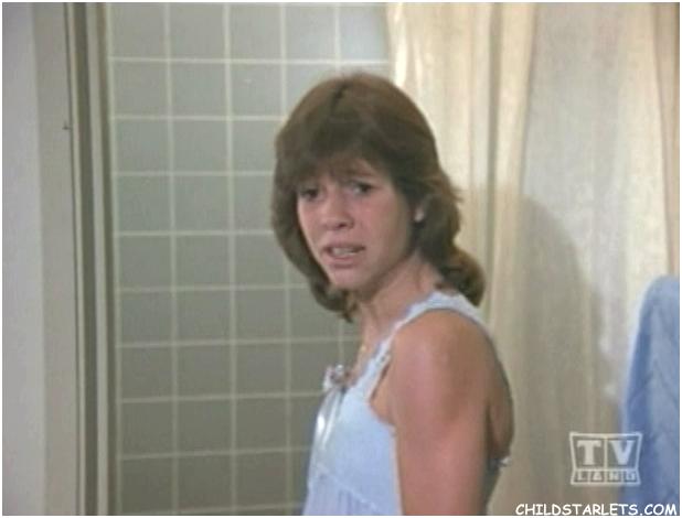 Kristy Mcnichol