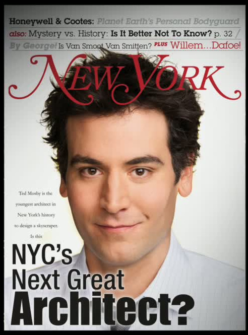 How I Met Your Mother