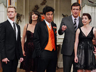 How I Met Your Mother