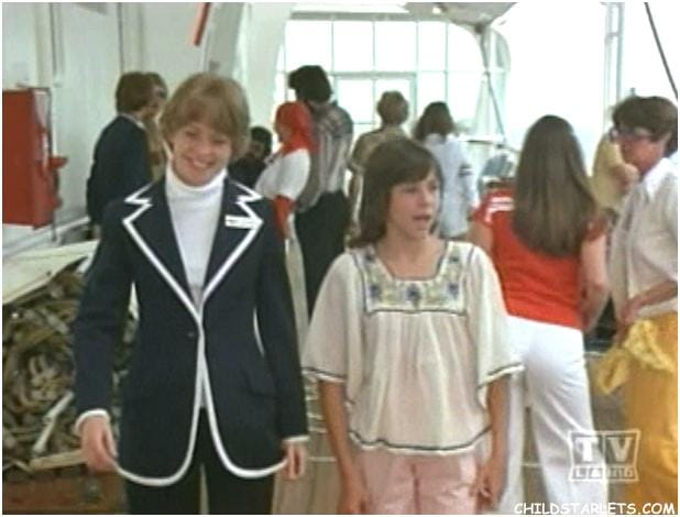 The Love Boat The Love Boat