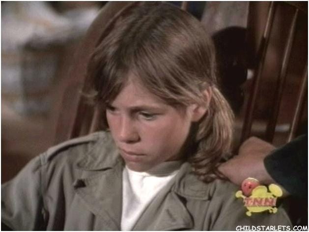 Kristy McNichol