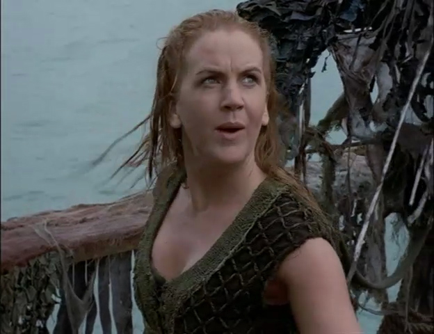 Xena: Warrior Princess