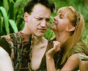 Xena: Warrior Princess