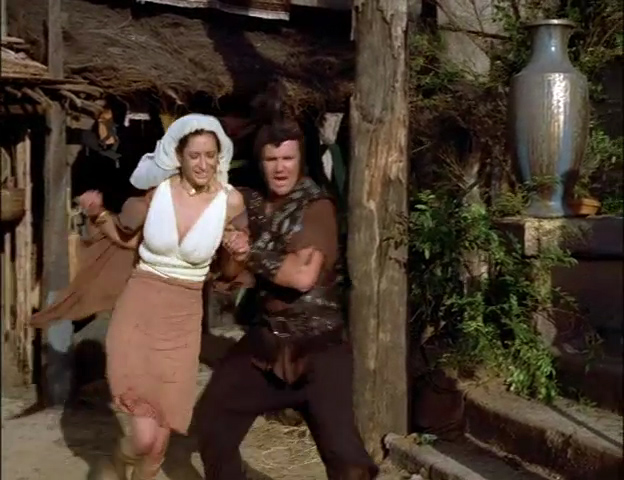 Xena: Warrior Princess
