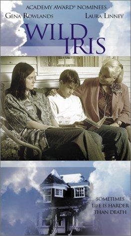 Wild Iris                                  (2001)