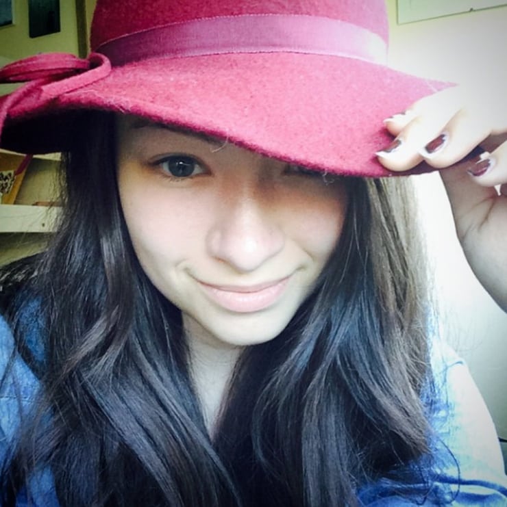 Jodelle Ferland