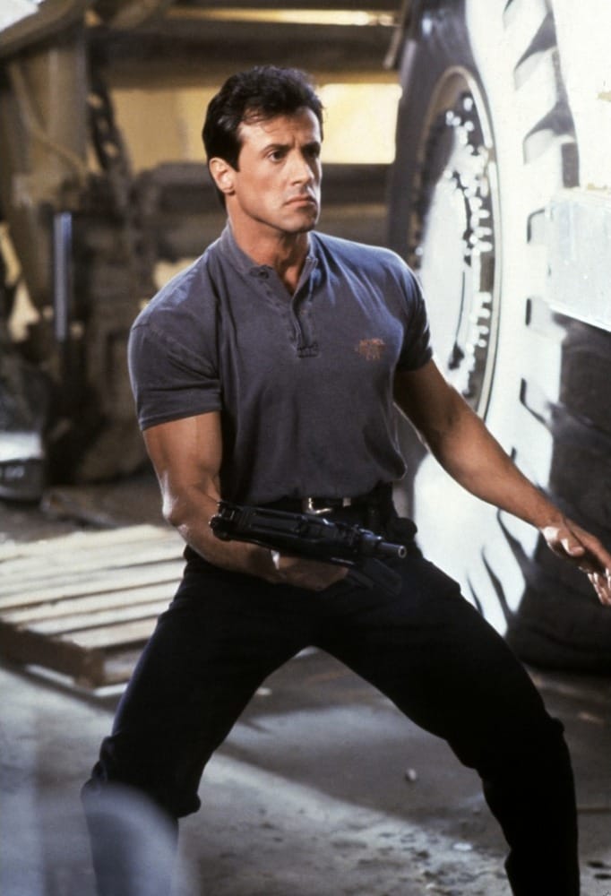 Tango & Cash Tango & Cash