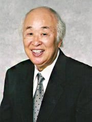 Seiji Yokoyama