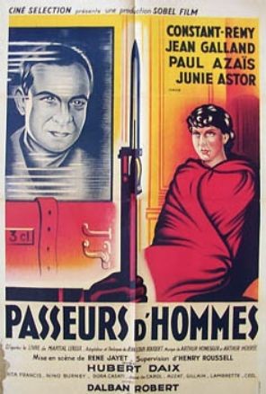 Passeurs d'hommes