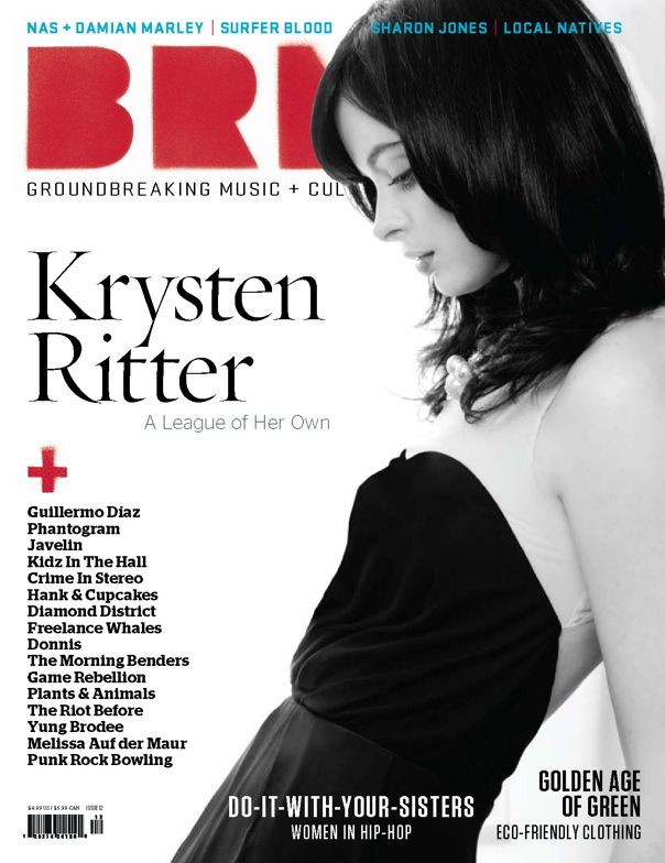 Krysten Ritter Krysten Ritter