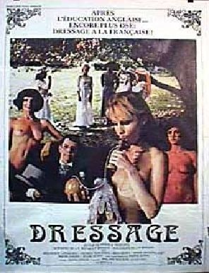 Dressage                                  (1986)