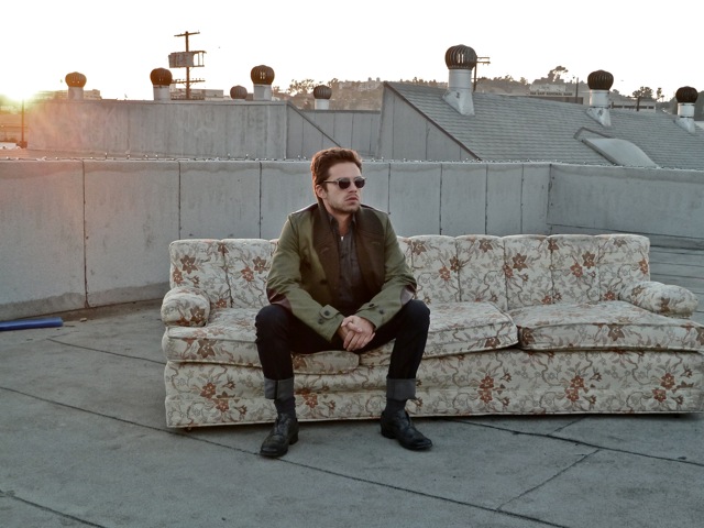 Sebastian Stan