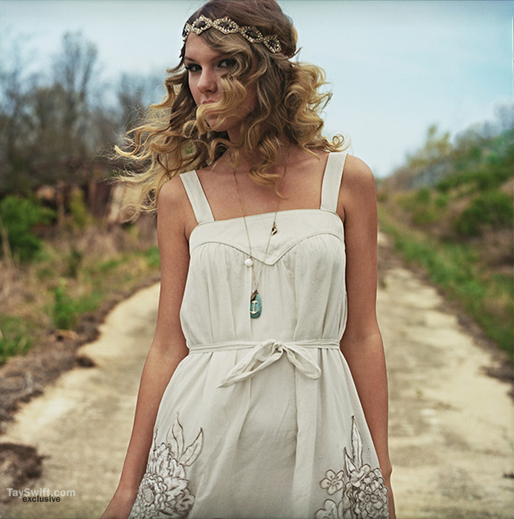 Taylor Swift Taylor Swift