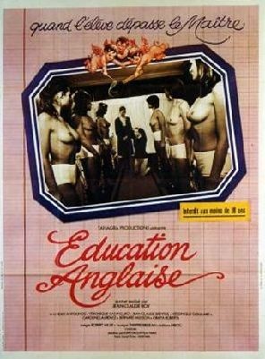 Éducation anglaise
