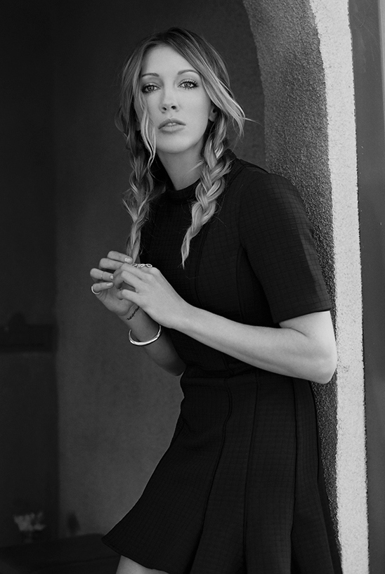 Katie Cassidy Katie Cassidy