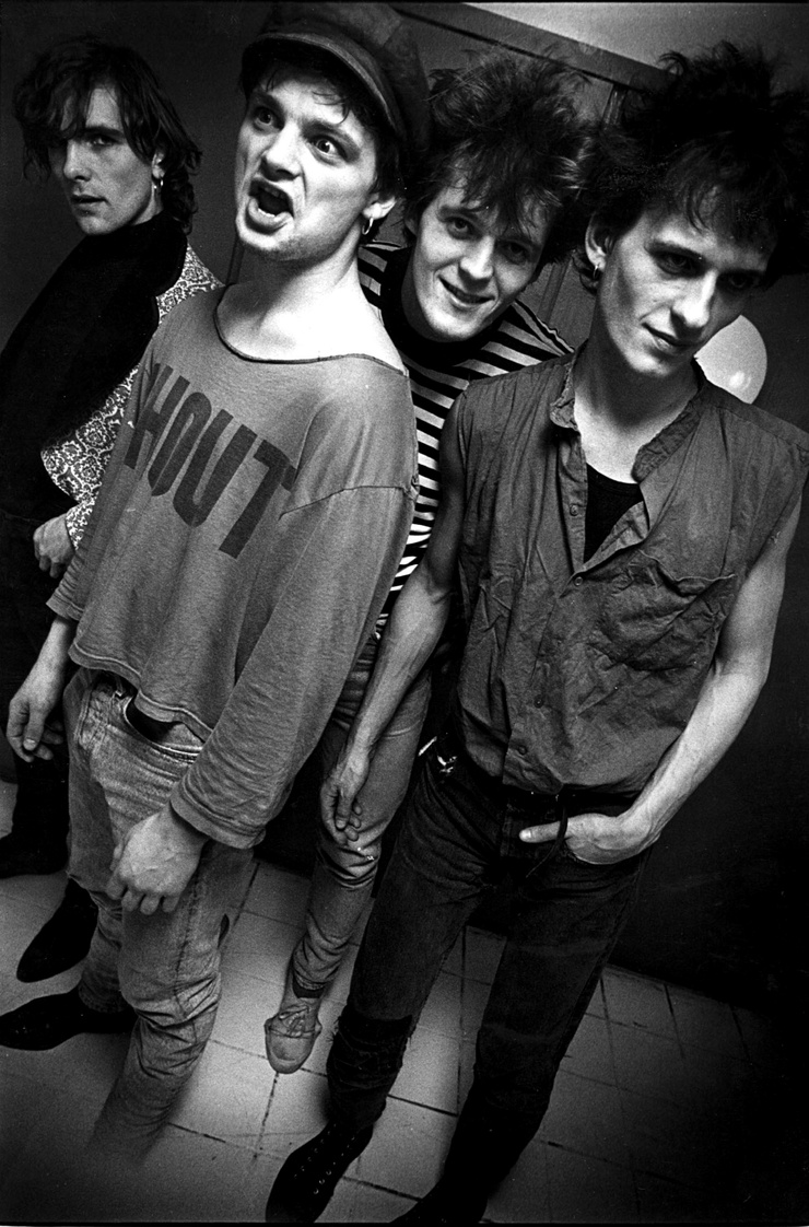 Dumdum Boys