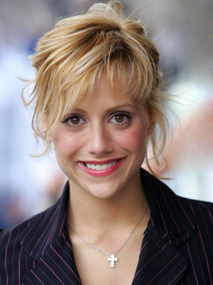 Brittany Murphy