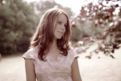 Marit Larsen Marit Larsen