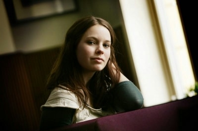 Marit Larsen