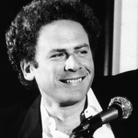 Art Garfunkel