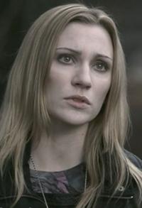 Lily Baker