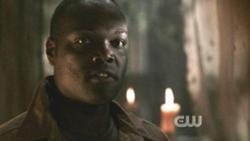 Isaac (Supernatural)
