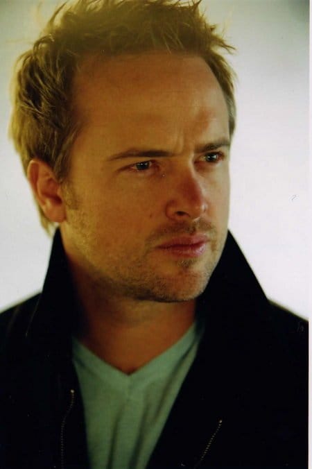 Josh Daugherty