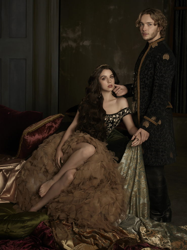 Reign