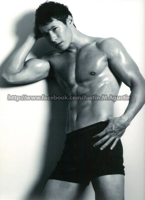 Justin Agustin