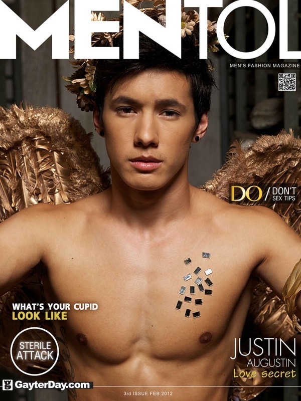 Justin Agustin