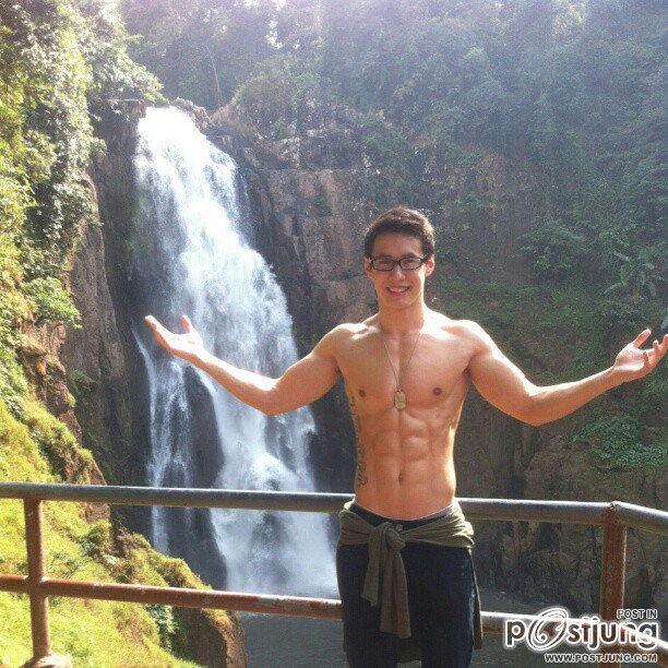 Justin Agustin