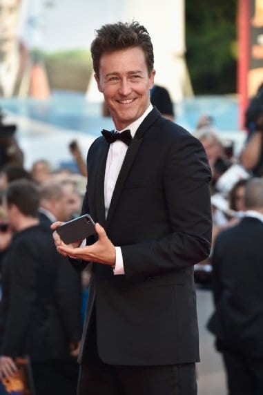 Edward Norton