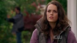 Elizabeth (Supernatural)
