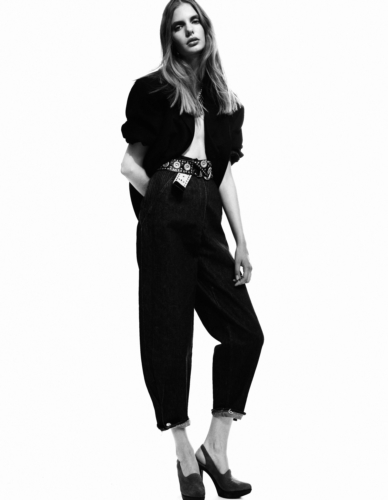 Isabella Oberg