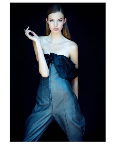 Isabella Oberg
