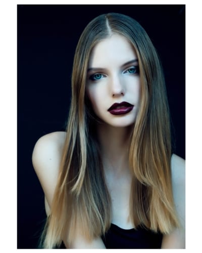 Isabella Oberg