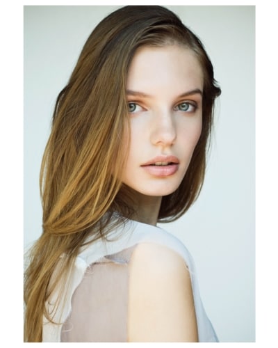 Isabella Oberg