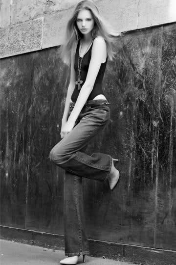 Isabella Oberg