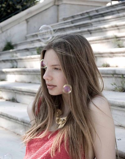 Isabella Oberg